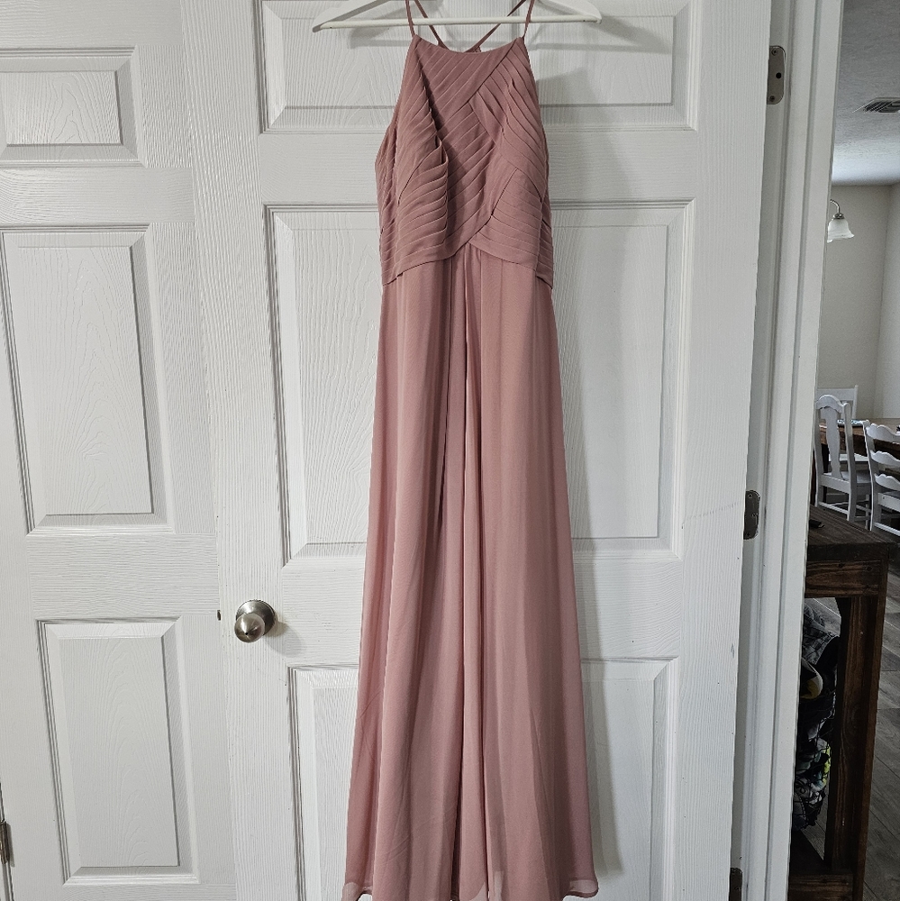 Bridesmaid/Prom dress